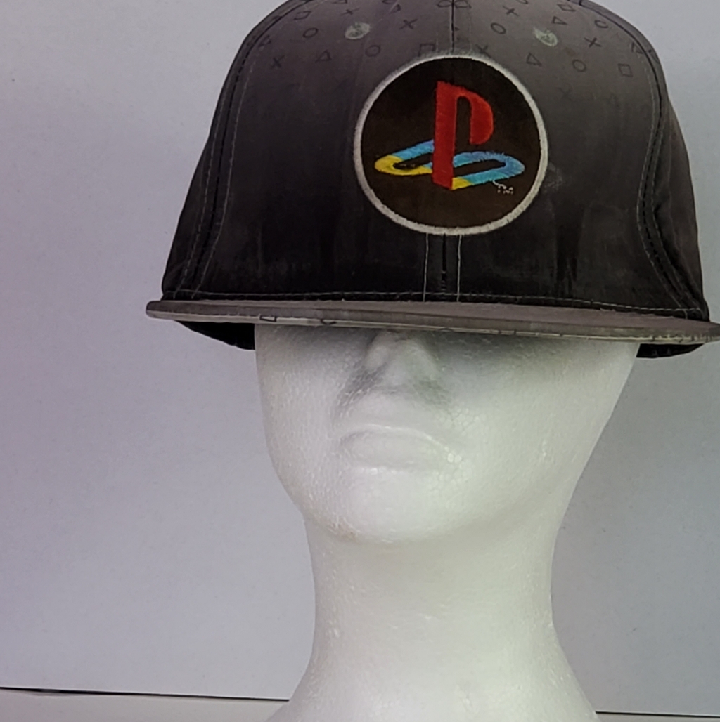 Playstation Hat